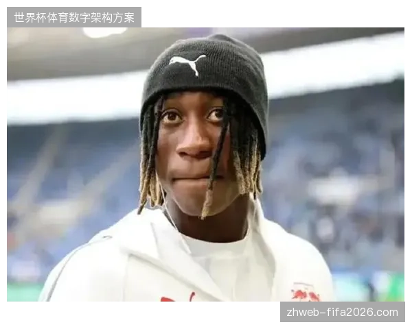 利物浦将莱比锡新星迪奥曼德列为主要目标，预计转会费超1亿欧元